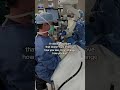 The vision procedure that doesn't just correct your vision - it can change how you live.. 👁️