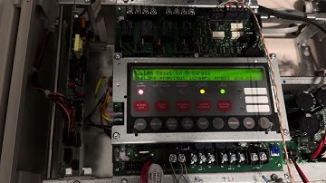 Short simplex 4010 test