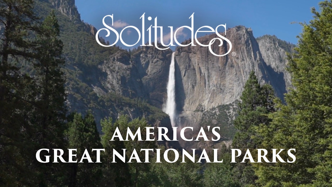 Dan Gibson’s Solitudes - Southern Charm | America's Great National Parks