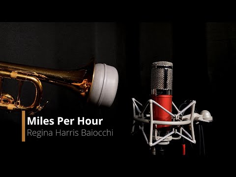 Miles Per Hour