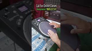 Learn Handsonic very easy technique || western pattern || Congo pattern ||#shortvideo #shorts