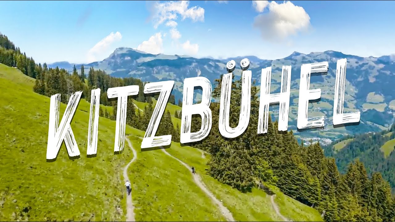 Kitzbühel  | Svobodně a aktivně
