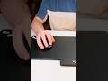 Logitech PowerPlay — мишка заряджається прямо під час гри! #shorts