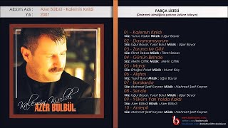 Azer Bülbül - Maral Resimi