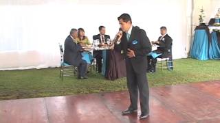 CHICHI PERALTA Jandy feliz- Amor Narcotico - cover x Miguel Chavez