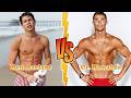 Ben Azelart (Amp World) VS Cristiano Ronaldo (Al-Nassr) Transformation ★ From Baby To 2026