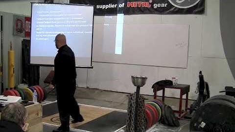 elitefts.com: Jeremy Frey (part 3)