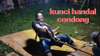 benteng mataram 🆚selendang biru. tarik tambang Kertosuko. kejuaran dunia