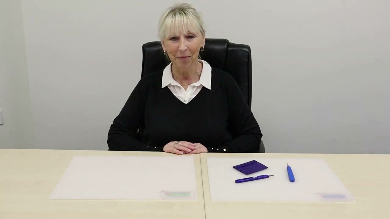 Extra Large Self Healing Cutting Mat To Protect Workbench