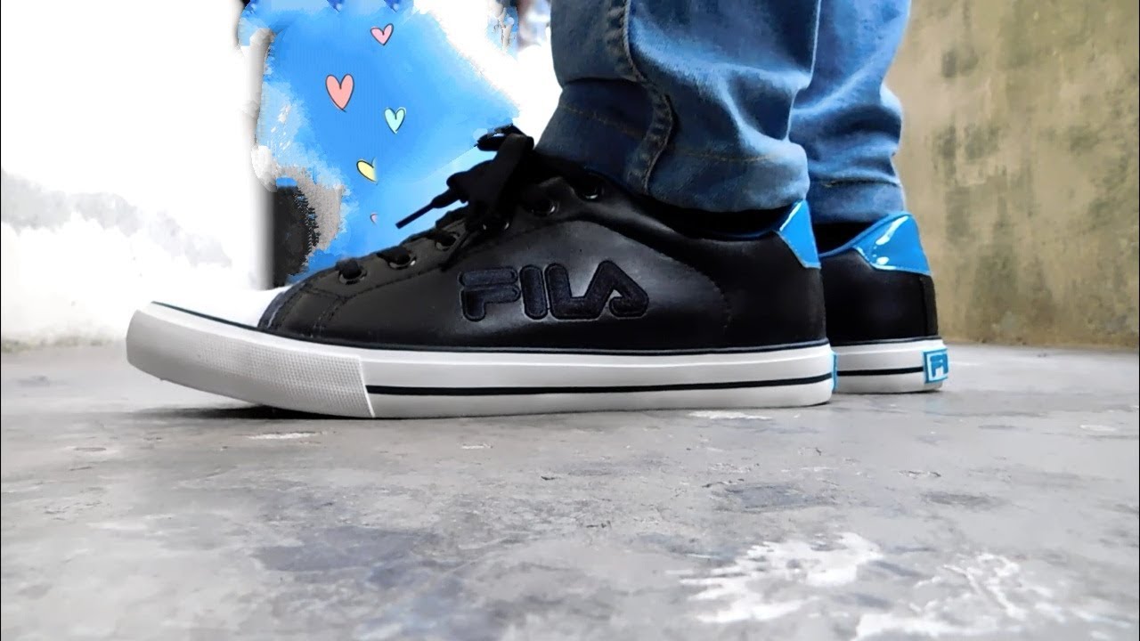 most expensive fila shoes