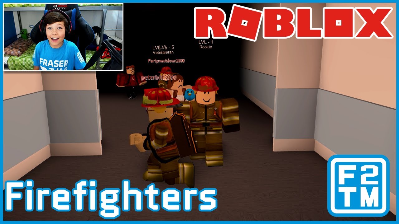 My Booty Is Burning Roblox Firefighters Youtube - firefighter shirt roblox