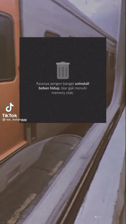 Story wa Pusing