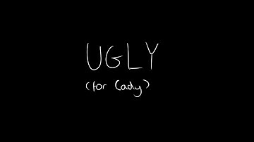 ugly pmv WORK IN PROGRESS