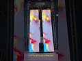 Rental All-in-One Rolling Led Display#leddisplay #rolling#rentals#quickinstallation
