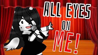 All eyes on me || song by O3RO Resimi