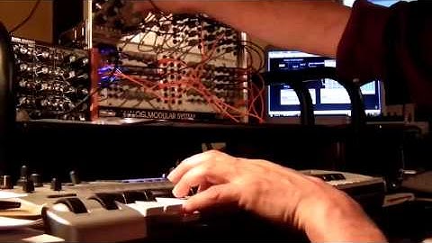 Polyphonic A-115 sequences