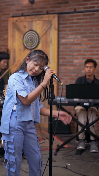 KESEPIAN - VIERRA  (COVER BY  ZIZI ILMA) #cover #fyp #shortvideo #shorts #short #music #fypシ゚viral