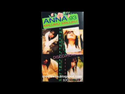 UB 2 - Nona Manis (1993)