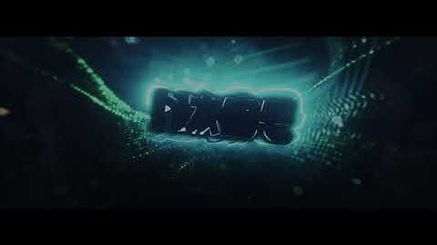 [C4D+AE] Free Intro Template By HazimWAE #18