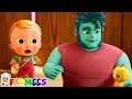 Jack und die Bohnenstange Geschichten und weitere lehrreiche Märchenvideos für Kinder