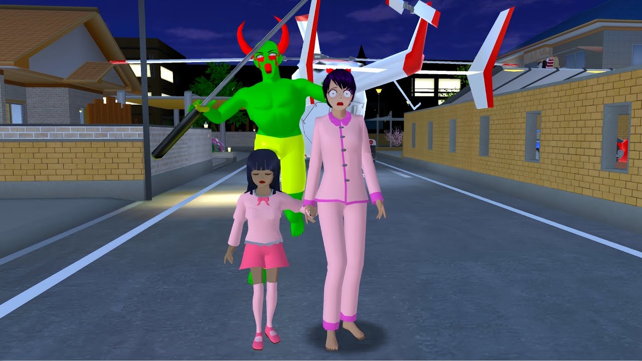 Cheating of the Zombie 👹😱|#sakuraschoolsimulator#sss#trending#viralvideo#shortfilm#newupdate 