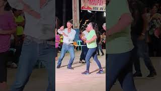 kaya payan ni sir #fiesta #dance #samar