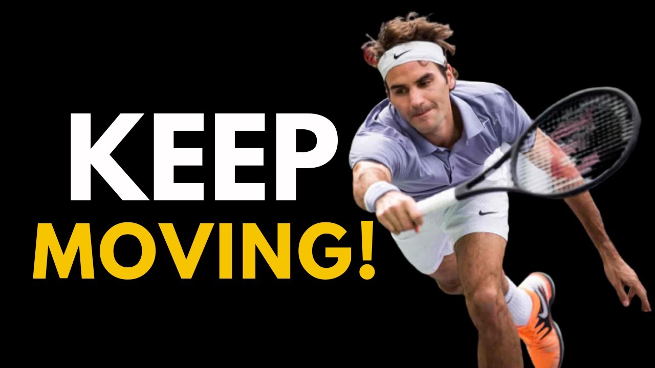 KEEP MOVING Motivational Speech That Inspired Millions Powerful Motivation Zen Zone YouTube