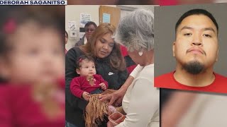 Boyfriend arrested in death of Kingman mother