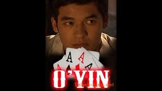 O'yin uzbek kino - Уйин уз кино (o'zbek film)Kuchli kino