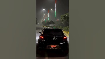 Swift BackLight🦅🖤🔥#modified #swift #modification #backlight #youtubeshorts #trending #viral #ytshort