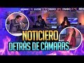 🎥SECRETOS DE PRESENTADORES DE TV. QUE NO SABÍAS  | PARTE 2