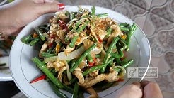 MASAKAN SEDERHANA UNTUK MENU MAKAN SAHUR - Durasi: 8.22. 