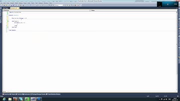 Visual Basic Tutorial #16 - With and Do While Loop
