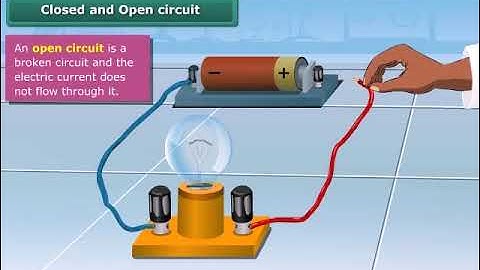 "Introduction to Electric Circuits for Class 6: Understanding the Basics"