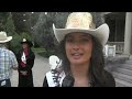Reata Cook 2022 Sheridan WYO Rodeo Queen