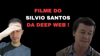 REAGINDO AO TRAILER 2 DO FILME SILVIO !