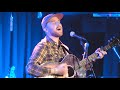 Rocky Mountain Time (John Prine cover) — Scott Erdy — live at Cafe du Nord — October 26, 2023 (4K)