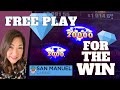 $100 a Spin Double Diamond Slot & $75 Max Bet High Limit ...