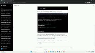 how to set user agent in selenium
