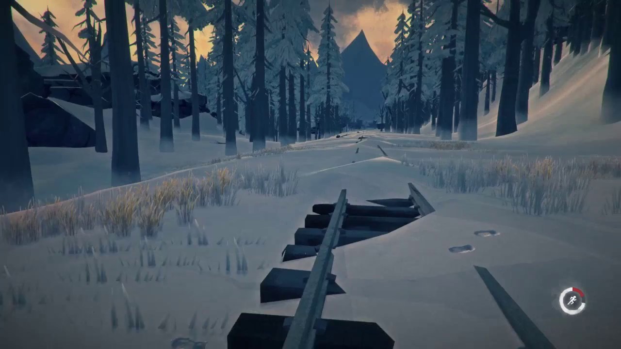 the long dark preppers cache