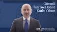 İnternet Güvenliği: Bilgi ve Önlemler ile ilgili video