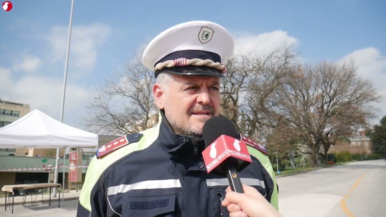 Macerata, blocco definitivo di Contrada Valteia; Doria: 