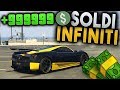 COME GUADAGNARE UN 1.000.000 DI DOLLARI SU GTA 5 ONLINE ...