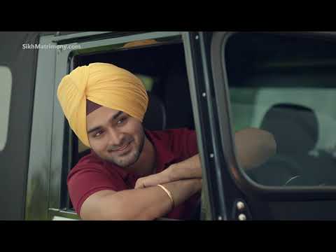 Punjabi matrimony groom search Clearance