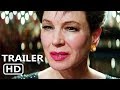 JUDY Trailer # 2 (NEW 2019) Renée Zellweger, Judy Garland Movie HD