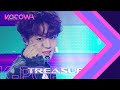 TREASURE - I Love You [Show Music Core Ep 696]