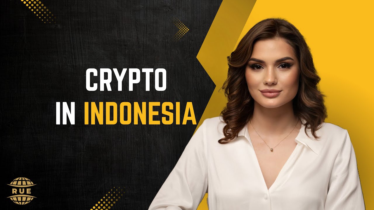 印度尼西亚的加密货币