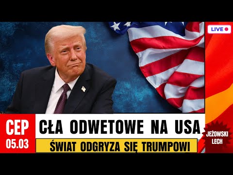CEP - Trump