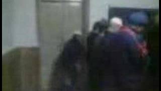 Safda Düzenü Bozma