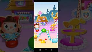 Tutorial data Candy crush soda saga old version. screenshot 5